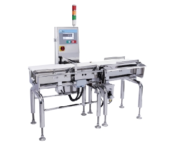 Hệ thống cân điện tử