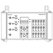 Bộ thí nghiệm thực hành điện tử công suất: