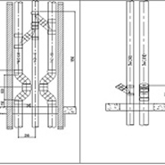 Giải pháp thiết kế,  thi công Cấp thoát nước cao tầng ( Phần thân, tòa nhà, nhà máy, căn hộ, trục đứng...)