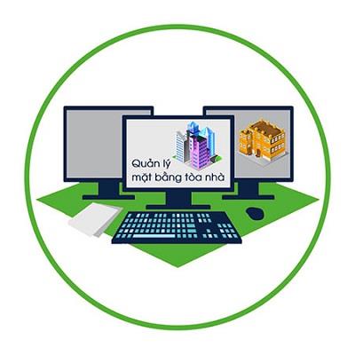 Hệ thống phần mềm quản lý tòa nhà, trung tâm thương mại, khối cao ốc văn phòng cho thuê, khu chung cư, nhà hàng….