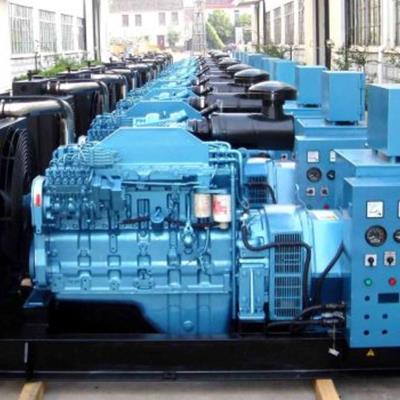 Máy phát điện CUMMINS