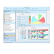 Phần mềm quản lý kiểm soát vào ra Startwach System