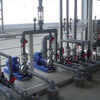 Thiết kế và thi công Hệ thống cấp thoát nước