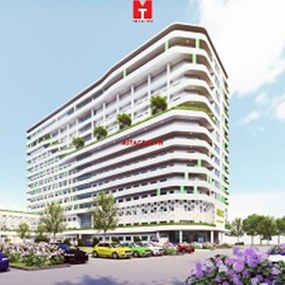 Thi công hệ thống BMS Bệnh viện Sản Nhi - ĐN