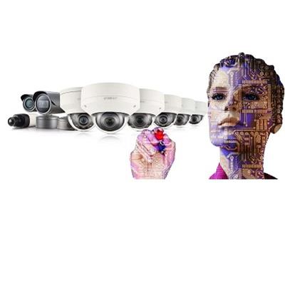 Hệ thống nhân diện khuôn mặt bằng trí tuệ nhân tạo AI