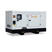 Máy Phát Điện YANMAR