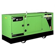 Máy phát điện IVECO