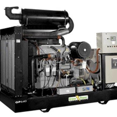 Máy phát điện IVECO