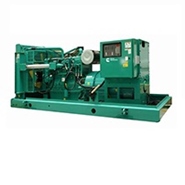 Máy phát điện CUMMINS