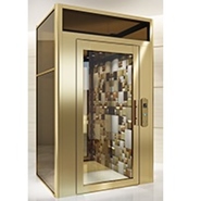 Hệ thống thang máy Mitsubishi